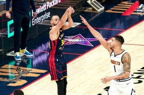 ld sports库里在掘金比赛中失利，关键助攻引发热议！