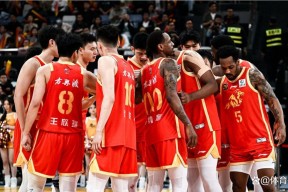 LD 乐动APP下载强队遭遇强敌，CBA比赛中谁能笑傲赛场？