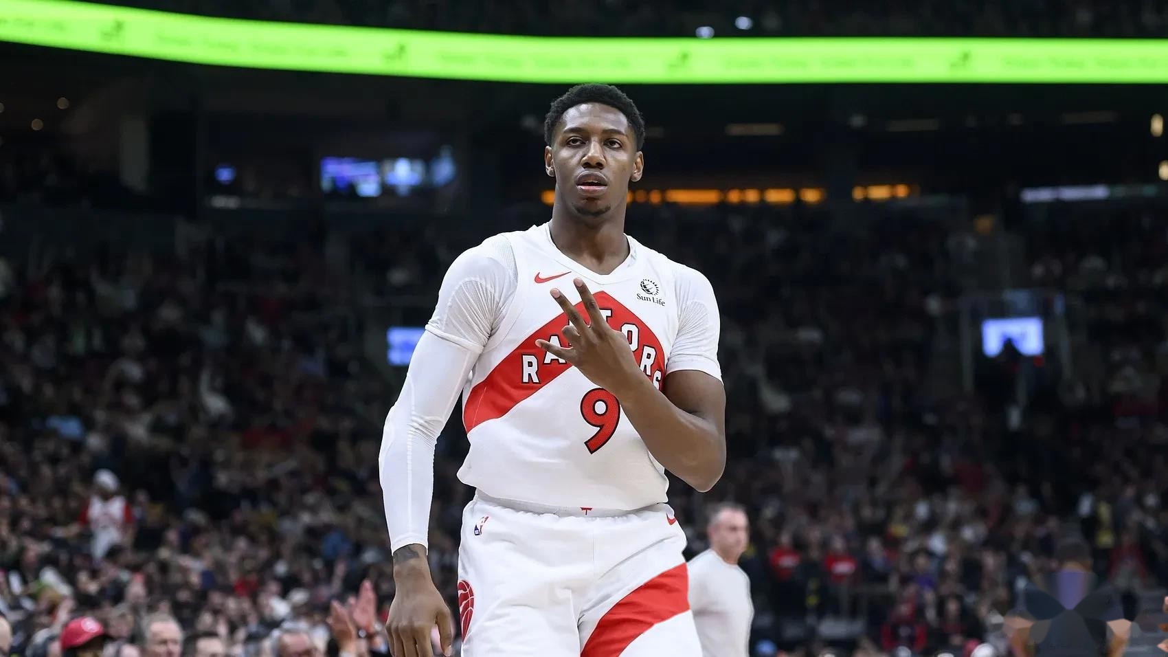 NBA总决赛东区半决赛猛龙求生欲